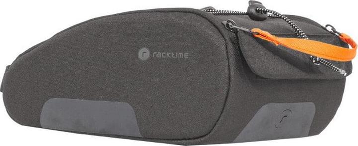 Produktbild Racktime Yoshi (5.50 l, Gepäckträgertasche)