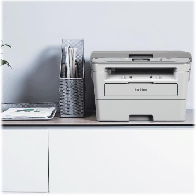 Immagine prodotto Brother DCP-B7520DW (Laser, Bianco e nero)