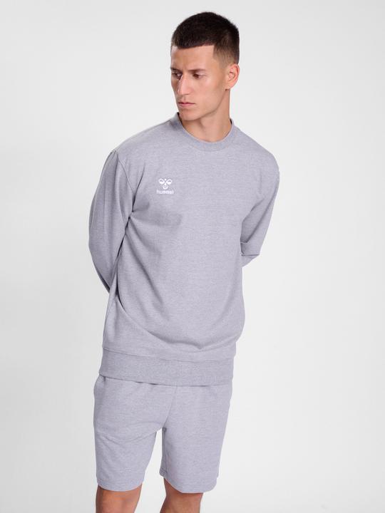 Produktbild hummel Hmlgo 2.0 Sweatshirt (XS)