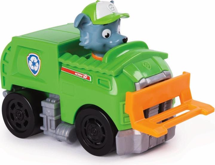 Produktbild Spin Master Paw Patrol Rescue Racers