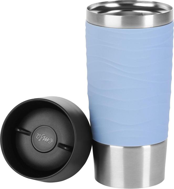 Produktbild Emsa Travel Mug Waves (0.36 l)