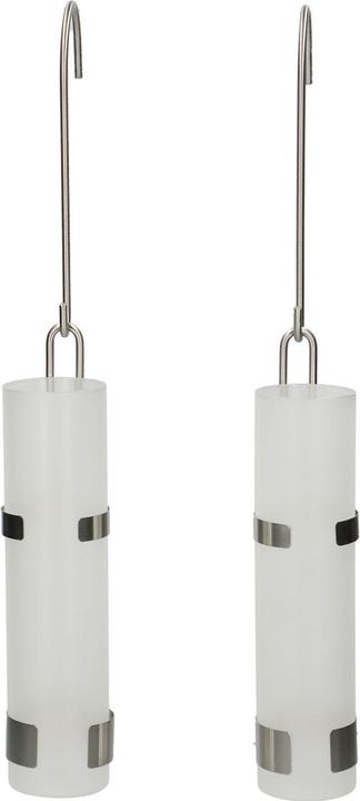 Actual product image alpina Radiator humidifier, set of 4