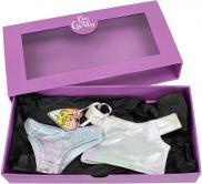 Produktbild I'm a Girly Bikini set silber