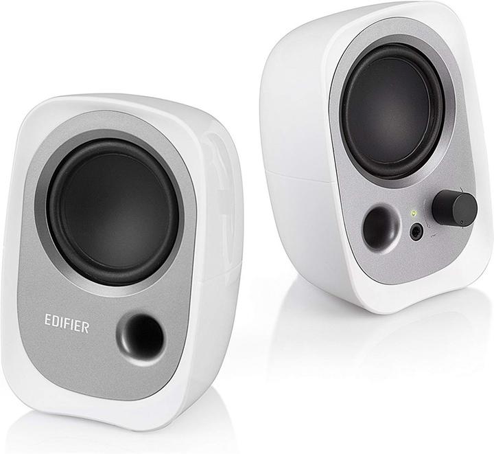 Actual product image Edifier R12U 2.0