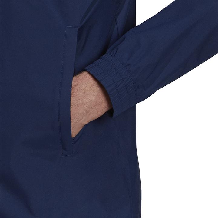 Produktbild adidas Entrada 22 All-Weather Jacke (3XL)
