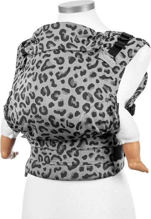 Actual product image Fidella Fusion