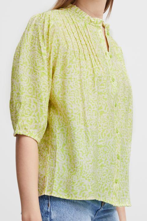Produktbild B.young BYILAMO S SHIRT - 20812941 (40)