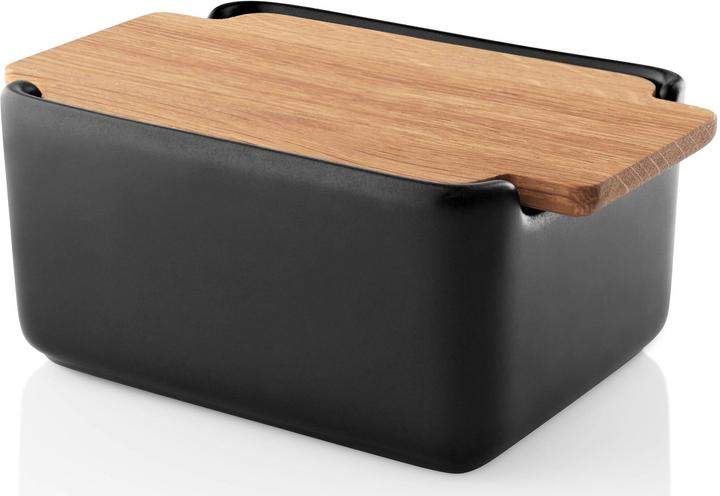 Eva Solo Butter dish Nordic Kitchen 6 x 9 x 14.5 cm (1.05 l)
