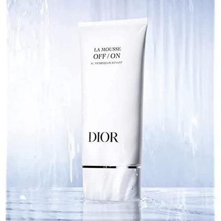 Immagine prodotto Dior La Mousse (Schiuma, 150 ml)