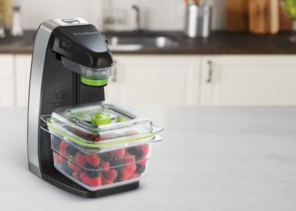 Actual product image FoodSaver Fresh Food
