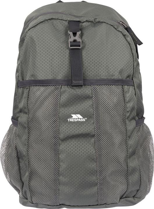 Actual product image Trespass TURZO 22l packaway backpack (22 l)