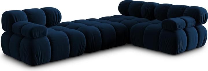 Actual product image Micadoni Bellis (4-seater, Modular sofa)