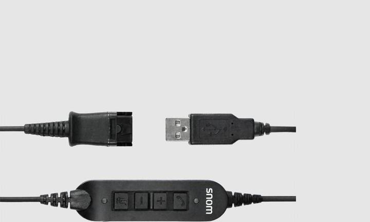 Image du produit Snom Adaptateur USB pour A100M / A100D