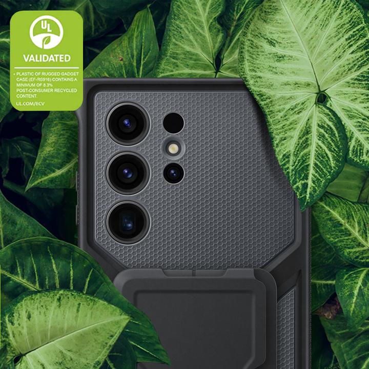 Produktbild Samsung Rugged Gadget Case (Samsung Galaxy S23 Ultra)