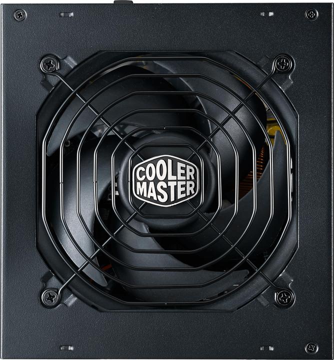 Immagine prodotto Cooler Master Unità di alimentazione MWE V2 (650 W)