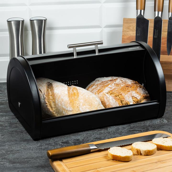 Produktbild Klausberg Brotkasten