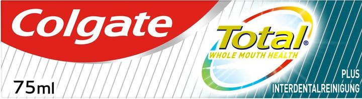 Colgate Total Plus Interdentalreinigung (75 ml)