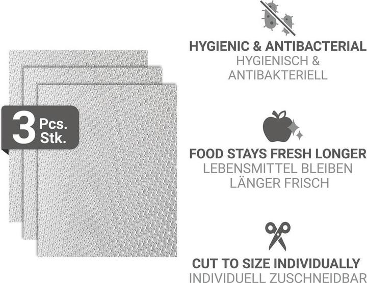 Immagine prodotto Wenko Tappetino per il frigo