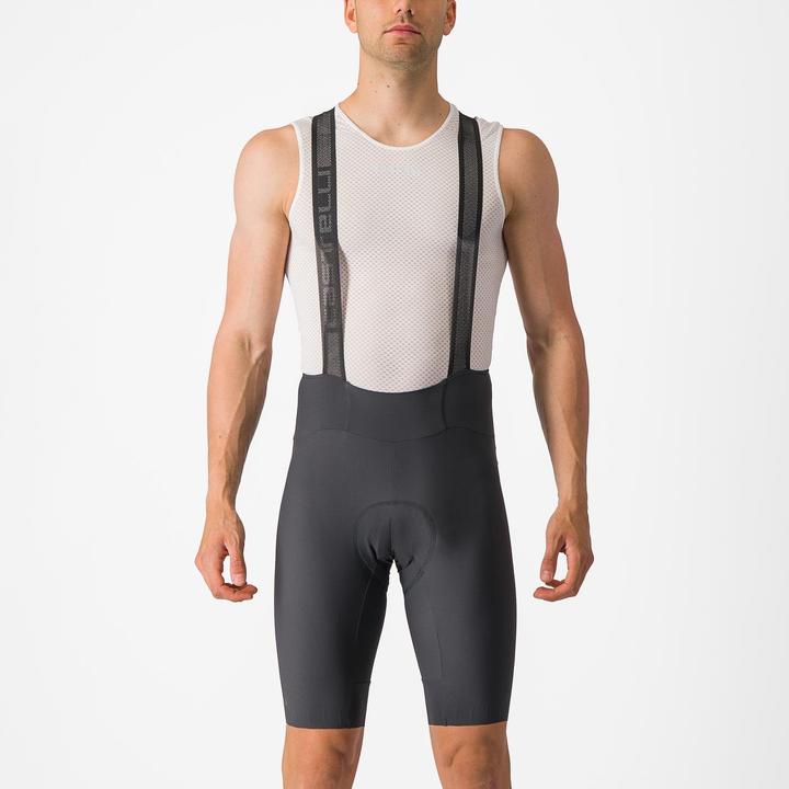 Actual product image Castelli Espresso Bibshort (M)