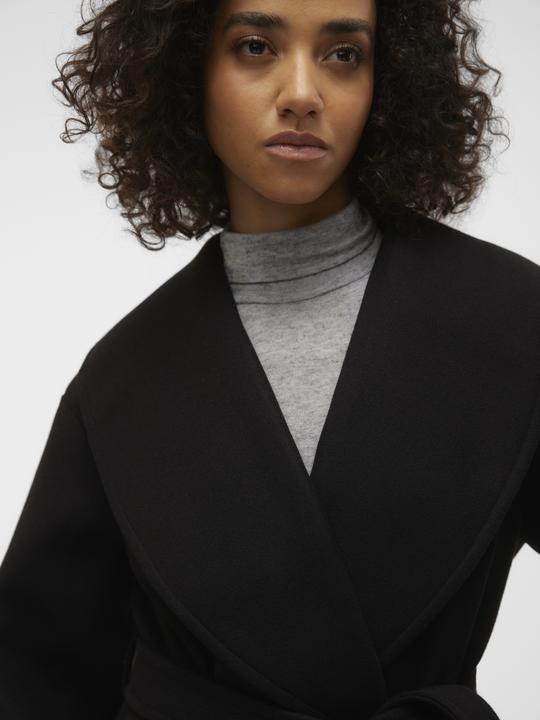 Immagine prodotto Vero Moda Giacca con collo a revers Giacca (XL)