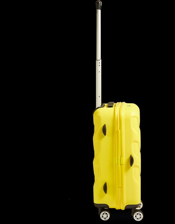 Immagine prodotto Stratic Freccia 2 - Custodia rigida S (36 l, Bagaglio a mano (fino a 50 litri))