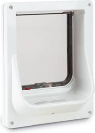 Produktbild Cat Mate 4-Wege Katzentüre (Magnetische Katzenklappe)