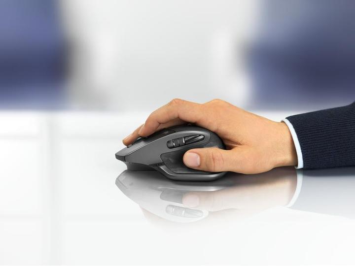Produktbild Logitech DUPLIKAT MX Master 2S (Kabellos)