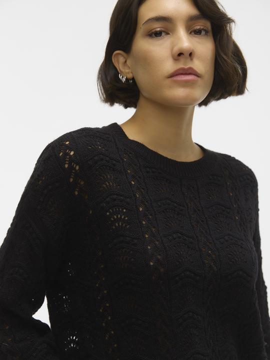 Actual product image Vero Moda Knitted jumper Knitted jumper (XS)