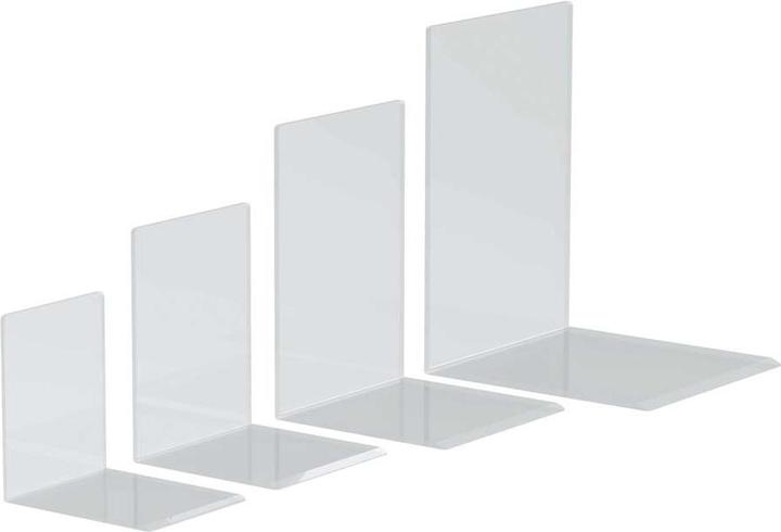 Actual product image Maul Bookend set of 2 (15 x 16 x 21 cm)