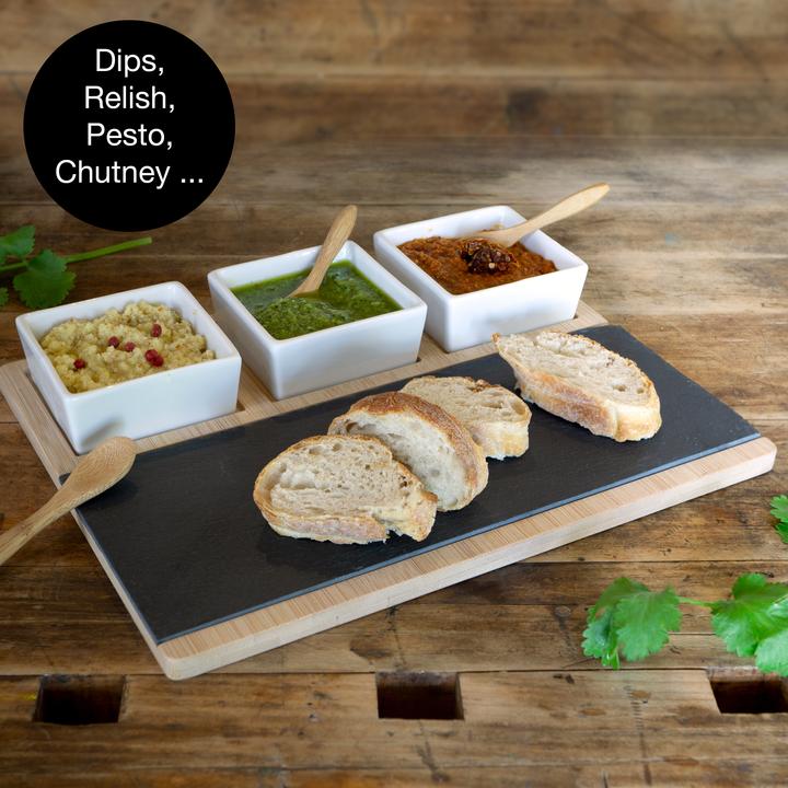 Produktbild Moritz & Moritz Dipschalen