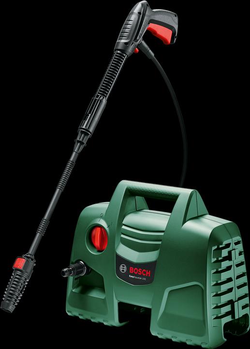 Produktbild Bosch Home & Garden Hochdruckreiniger EasyAquatak 100 Lange Lanze (Netzbetrieb)