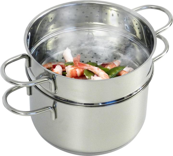 Produktbild ELO Bio Dünster Rubin