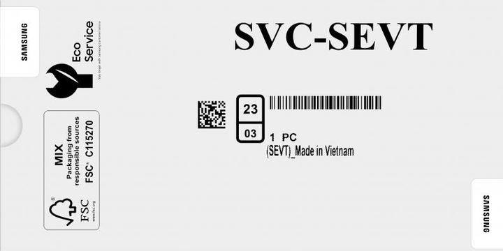 Productafbeelding Samsung G780F / G781F Galaxy S20 FE