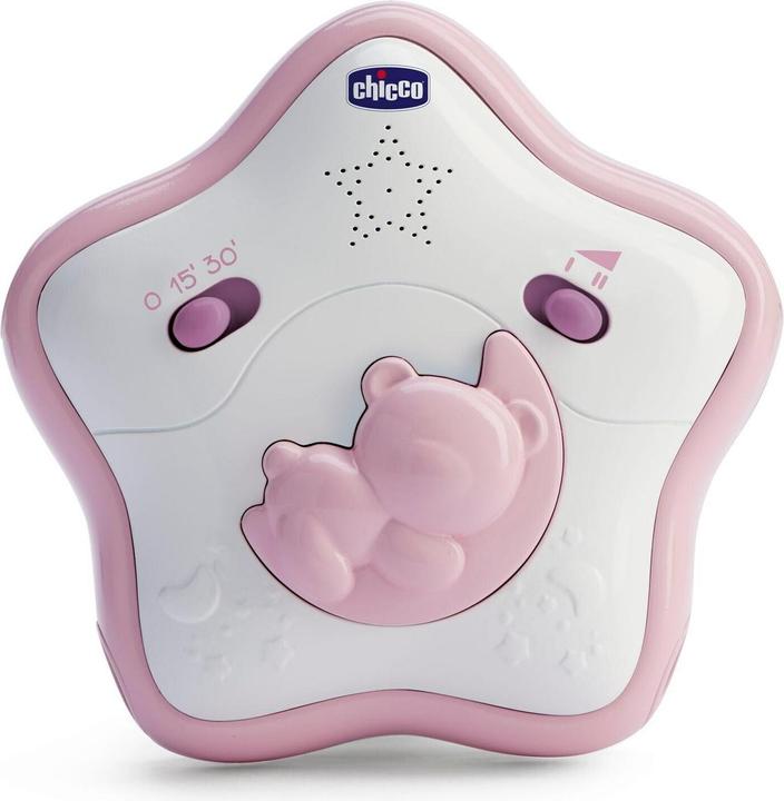 Productafbeelding Chicco Speelboog voor kinderbed