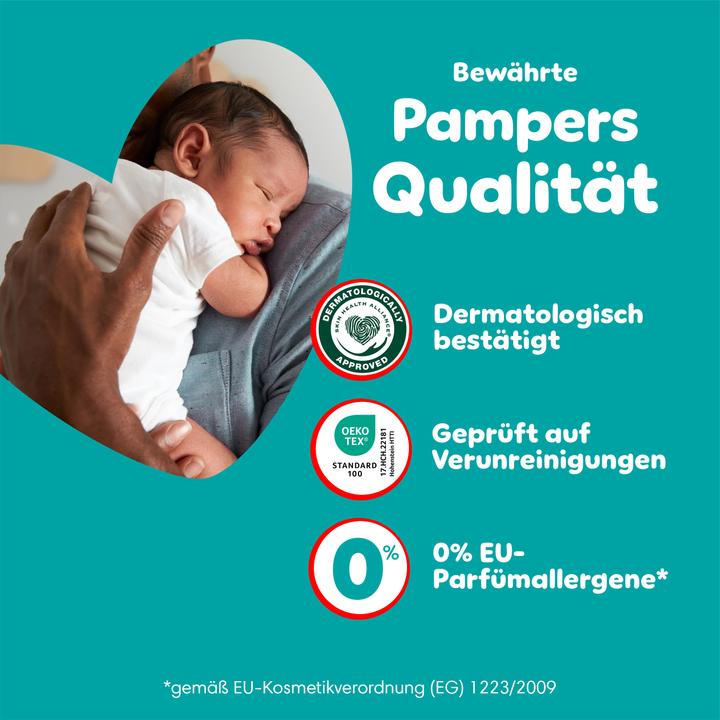 Immagine prodotto Pampers Baby-Dry Pants (Dimensione 5, Box mezzo mese, 86 Pezzo/i)