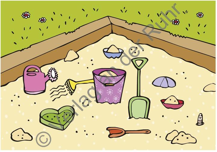 Image du produit Bildkar.GW:Nouveau à la crèche (Allemand)