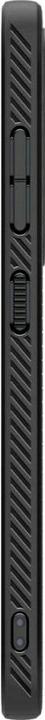 Actual product image Spigen Liquid Air TPU (Samsung Galaxy S25)