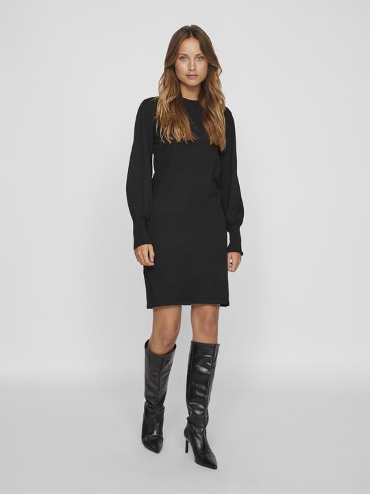 Produktbild Vila Strick Midikleid (M)