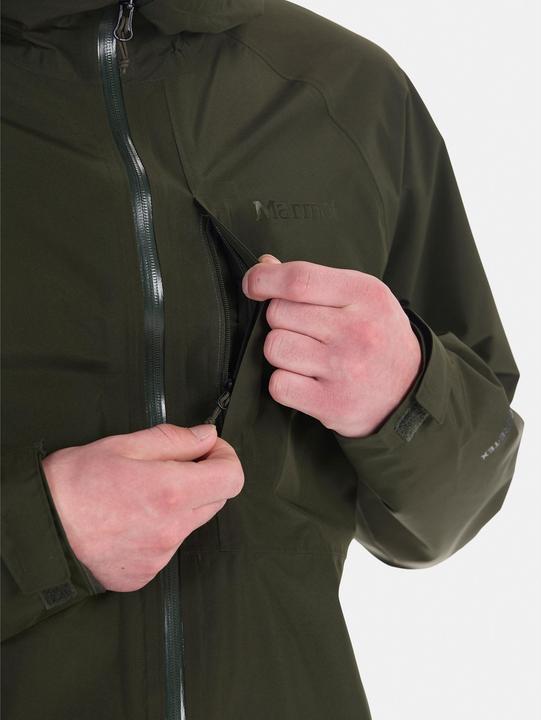 Actual product image Marmot Waypoint GTX (XXL)