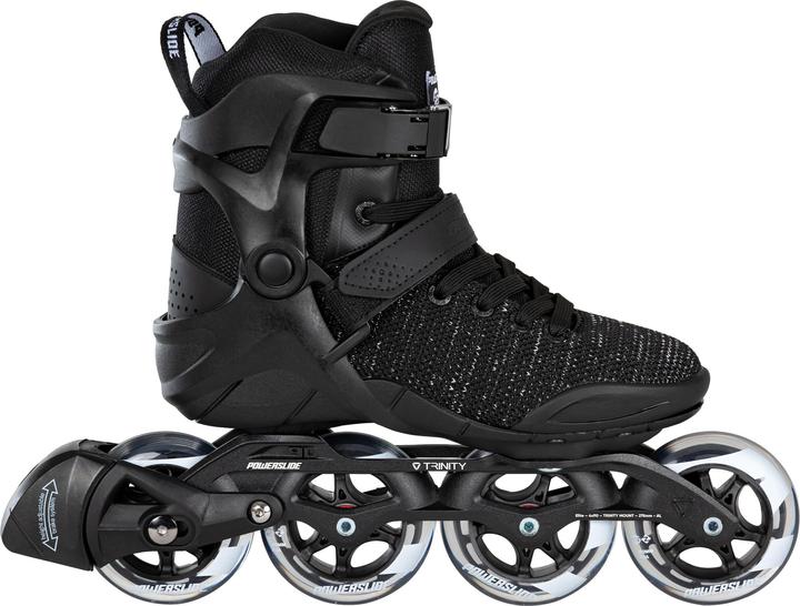 Produktbild Powerslide Phuzion Skates (41)