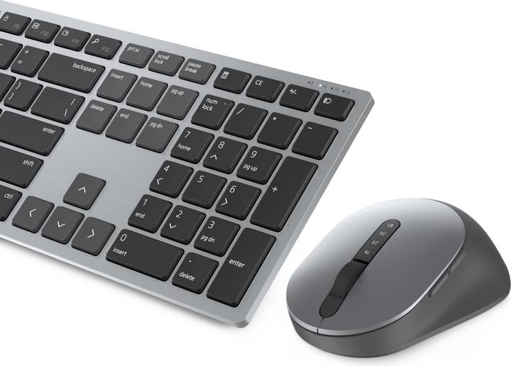 Actual product image Dell KM7321W (DE, Wireless)