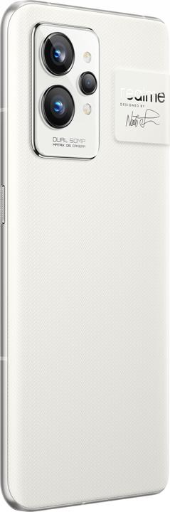 Produktbild realme GT2 Pro (256 GB, paper white, 6.70", Dual SIM, 50 Mpx, 5G)