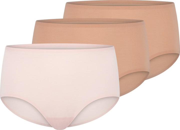 Cream tan, Bailey