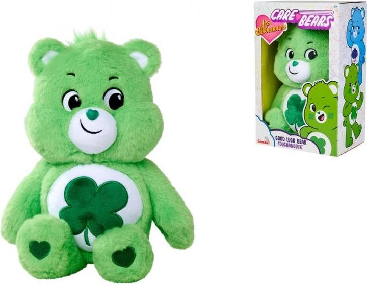 Image du produit Simba Good Luck Bear (13.80 cm)