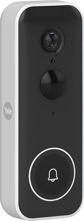 Actual product image Yale Smart video doorbell (Wi-Fi)