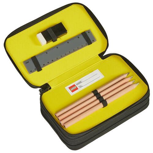 Immagine prodotto LEGO City- 3 Layer Pencil Case - Space Explorer (20291-2505)