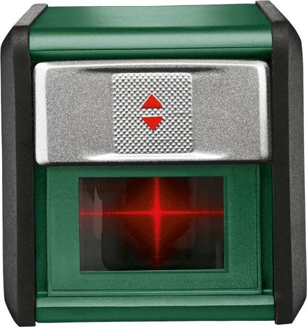 Produktbild Bosch Home & Garden Quigo Plus