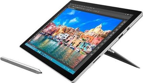 Produktbild Microsoft Surface Pro 4, 1 TB i7 12" (12.30", Intel Core i7-6650U, 16 GB, 1000 GB)