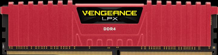 Immagine prodotto Corsair Vengeance LPX (2 x 8GB, 2400 MHz, DDR4-RAM, DIMM)