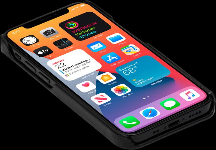 Produktbild dbramante1928 Lynge (Apple iPhone 12 mini)